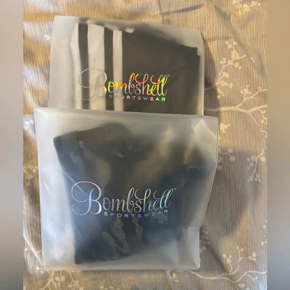 Bombshell Set - Picture 6 of 6